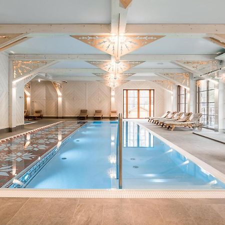 Aries Hotel & Spa ויסלאו מראה חיצוני תמונה