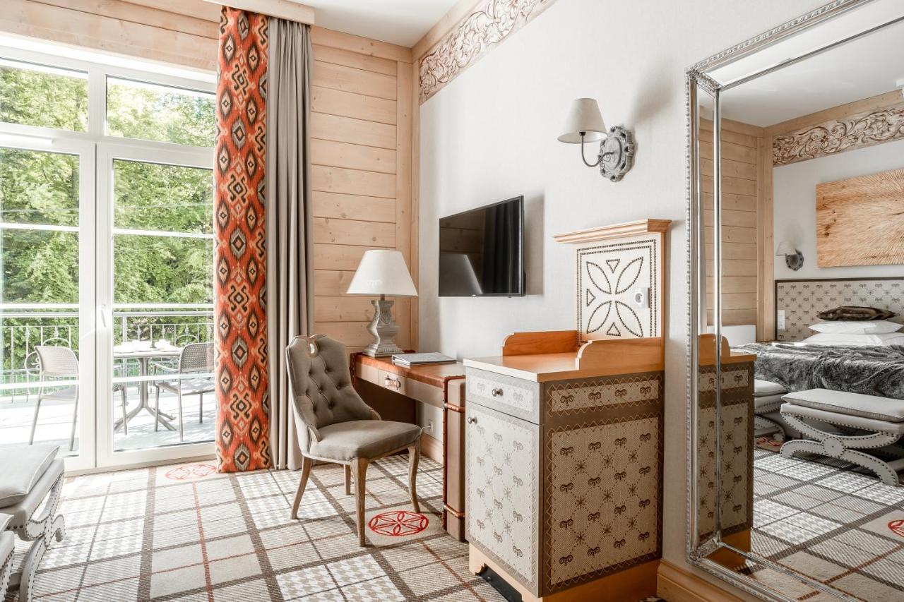 Aries Hotel & Spa ויסלאו מראה חיצוני תמונה