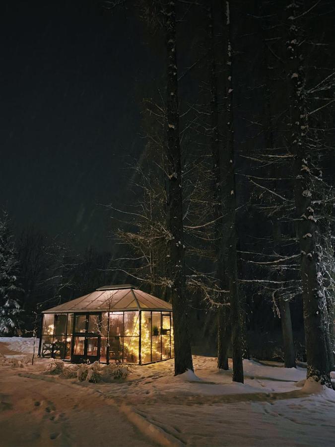 Aries Hotel & Spa ויסלאו מראה חיצוני תמונה