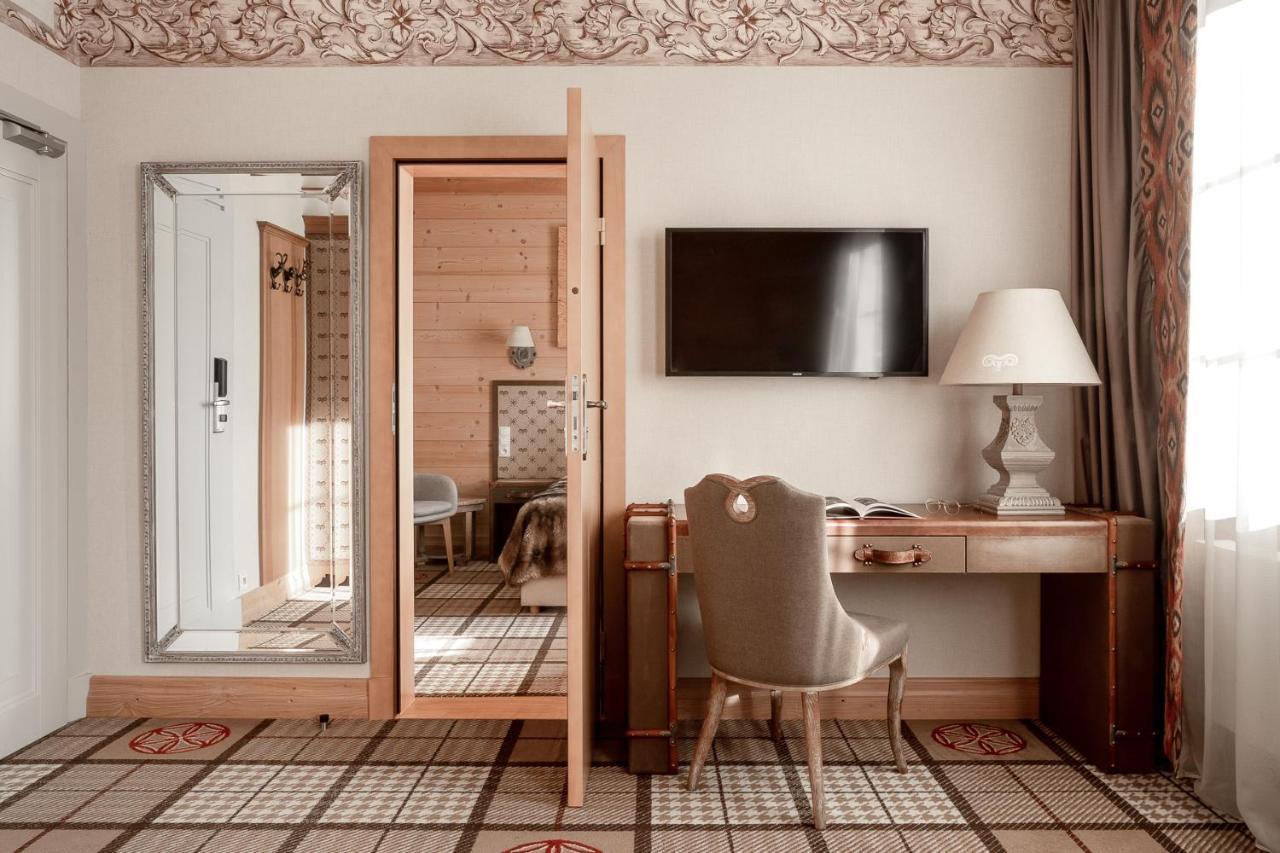 Aries Hotel & Spa ויסלאו מראה חיצוני תמונה