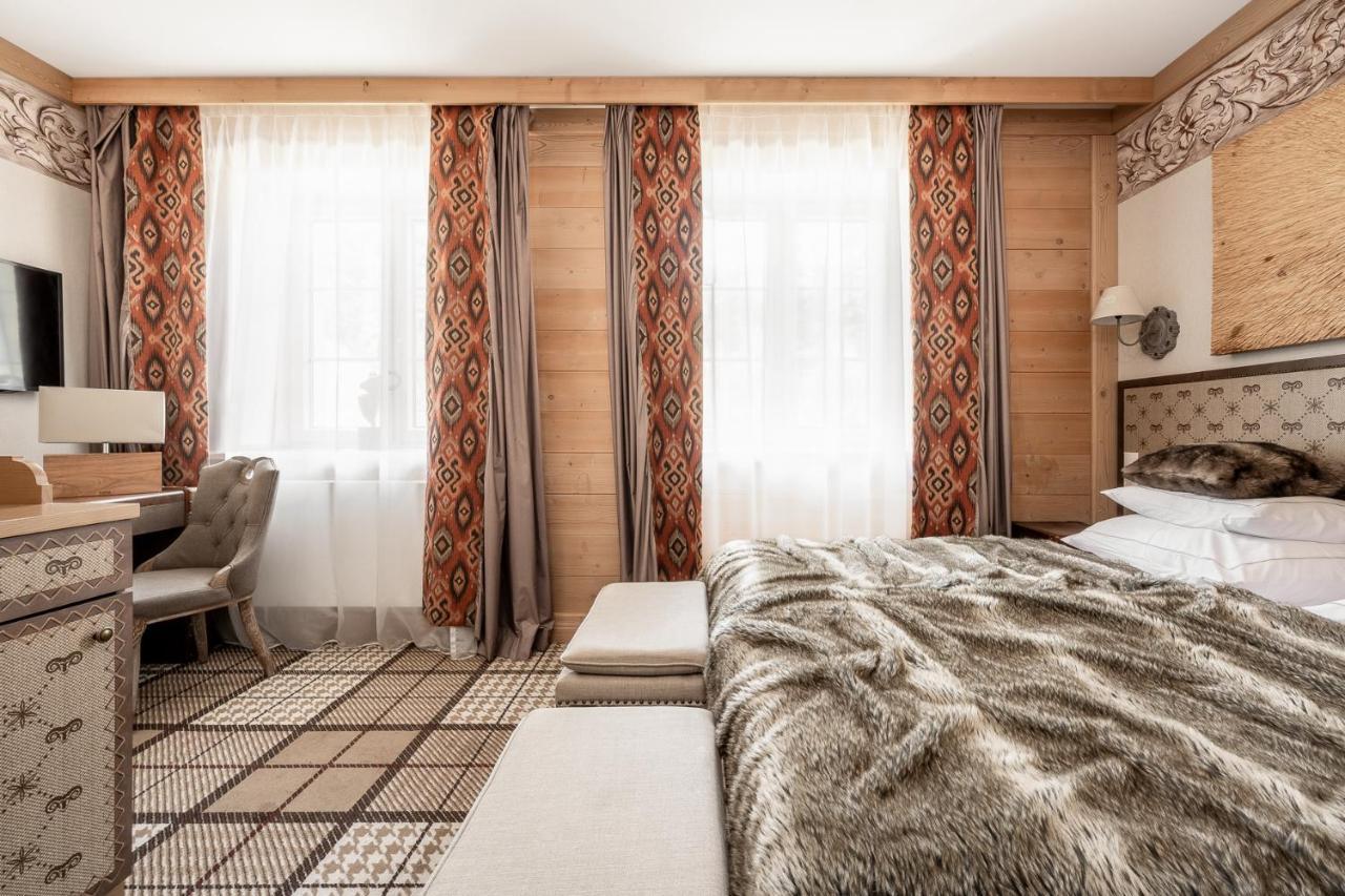Aries Hotel & Spa ויסלאו מראה חיצוני תמונה