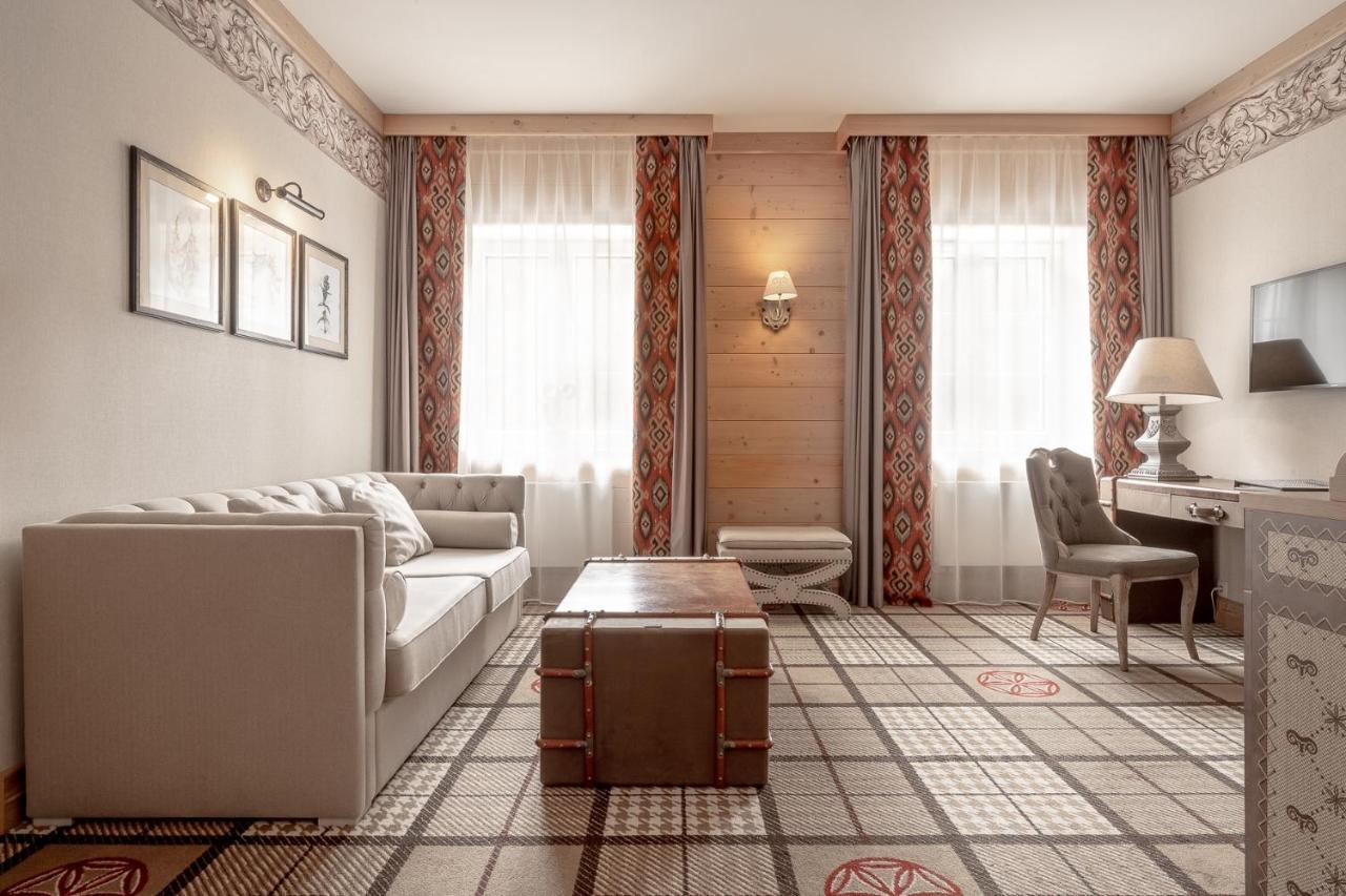 Aries Hotel & Spa ויסלאו מראה חיצוני תמונה