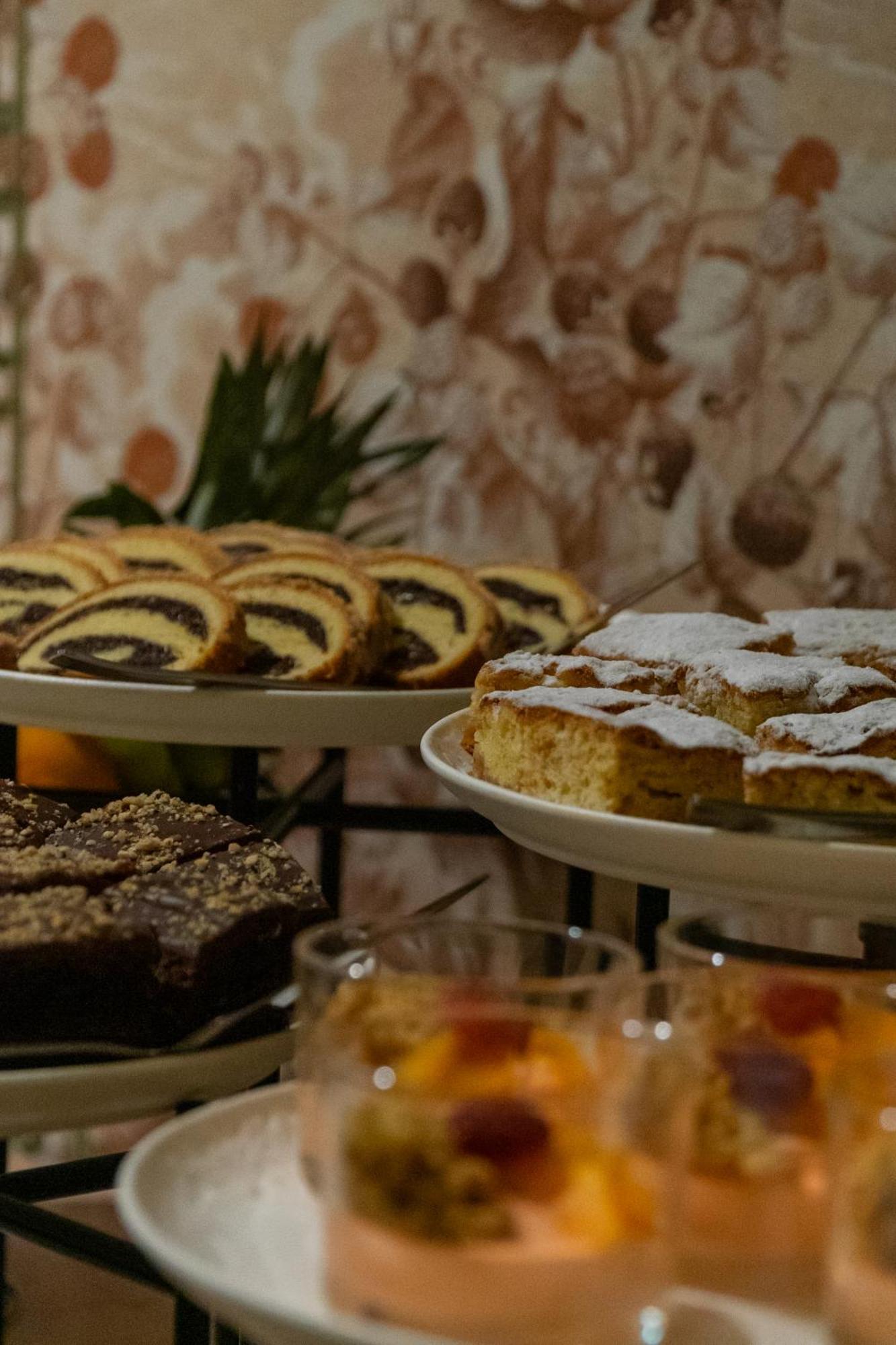 Aries Hotel & Spa ויסלאו מראה חיצוני תמונה