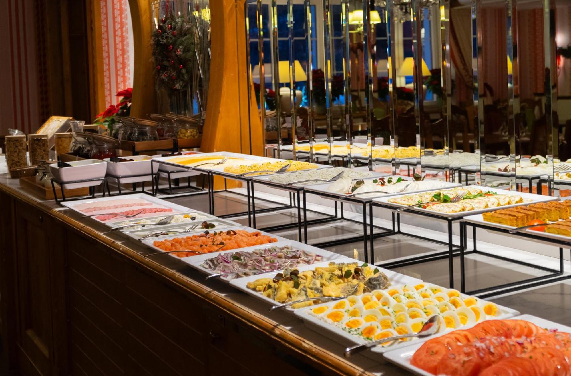 Aries Hotel & Spa ויסלאו מראה חיצוני תמונה