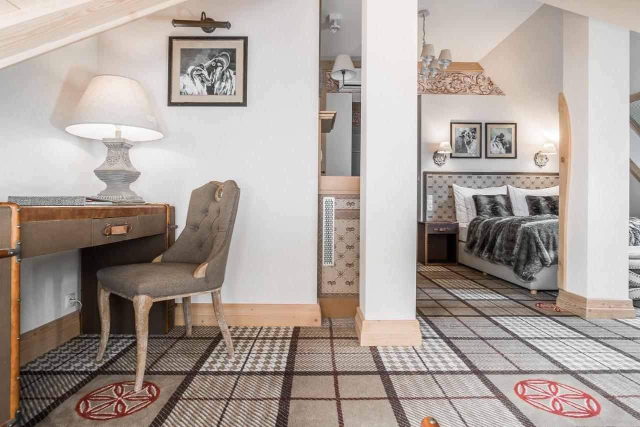 Aries Hotel & Spa ויסלאו מראה חיצוני תמונה