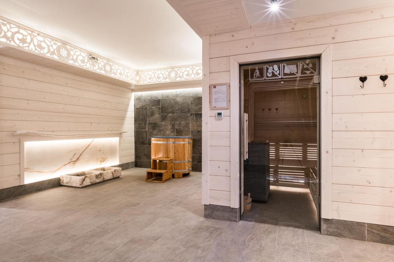 Aries Hotel & Spa ויסלאו מראה חיצוני תמונה
