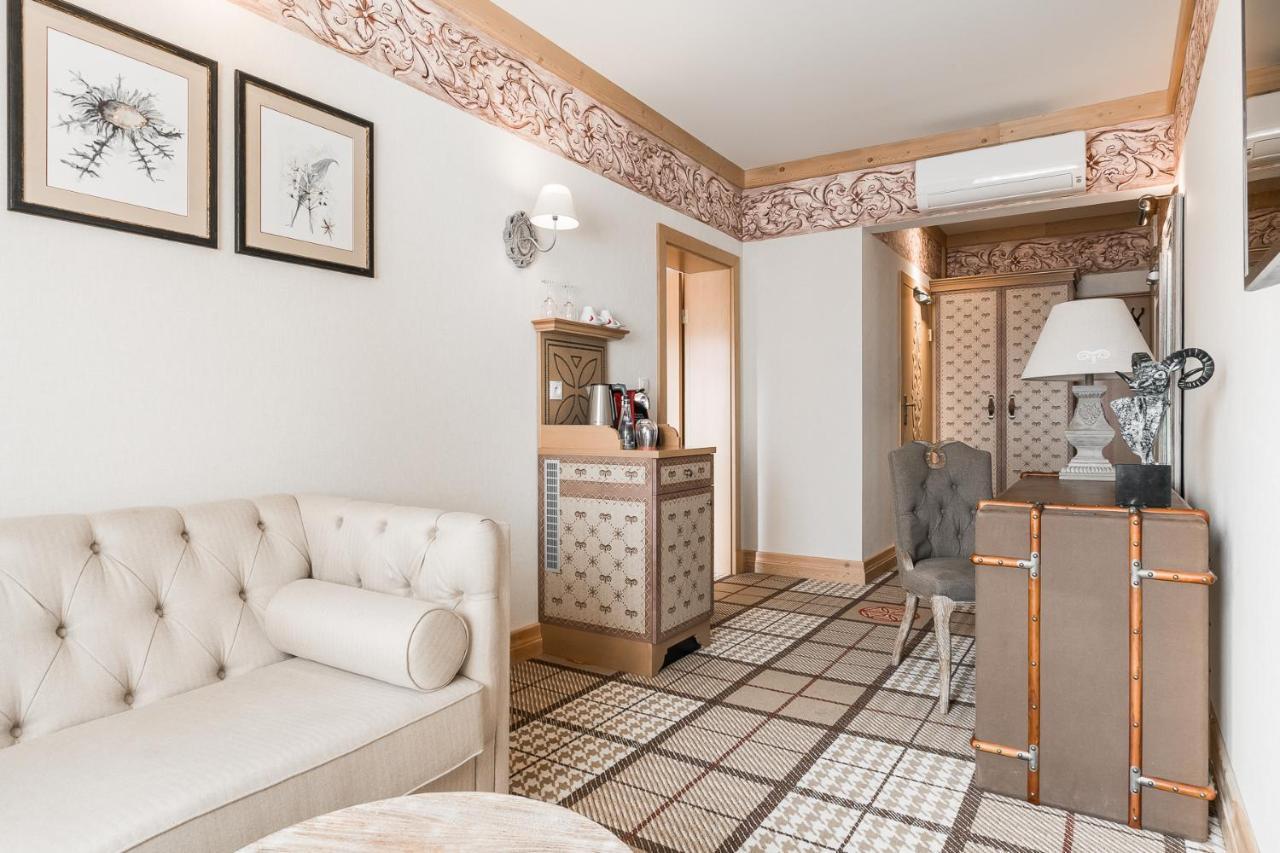 Aries Hotel & Spa ויסלאו מראה חיצוני תמונה